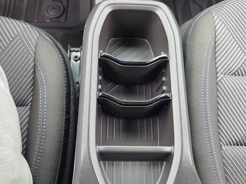 New 2027 Chevrolet Bolt LT w/ LPO, All-Weather Package FWD image 16