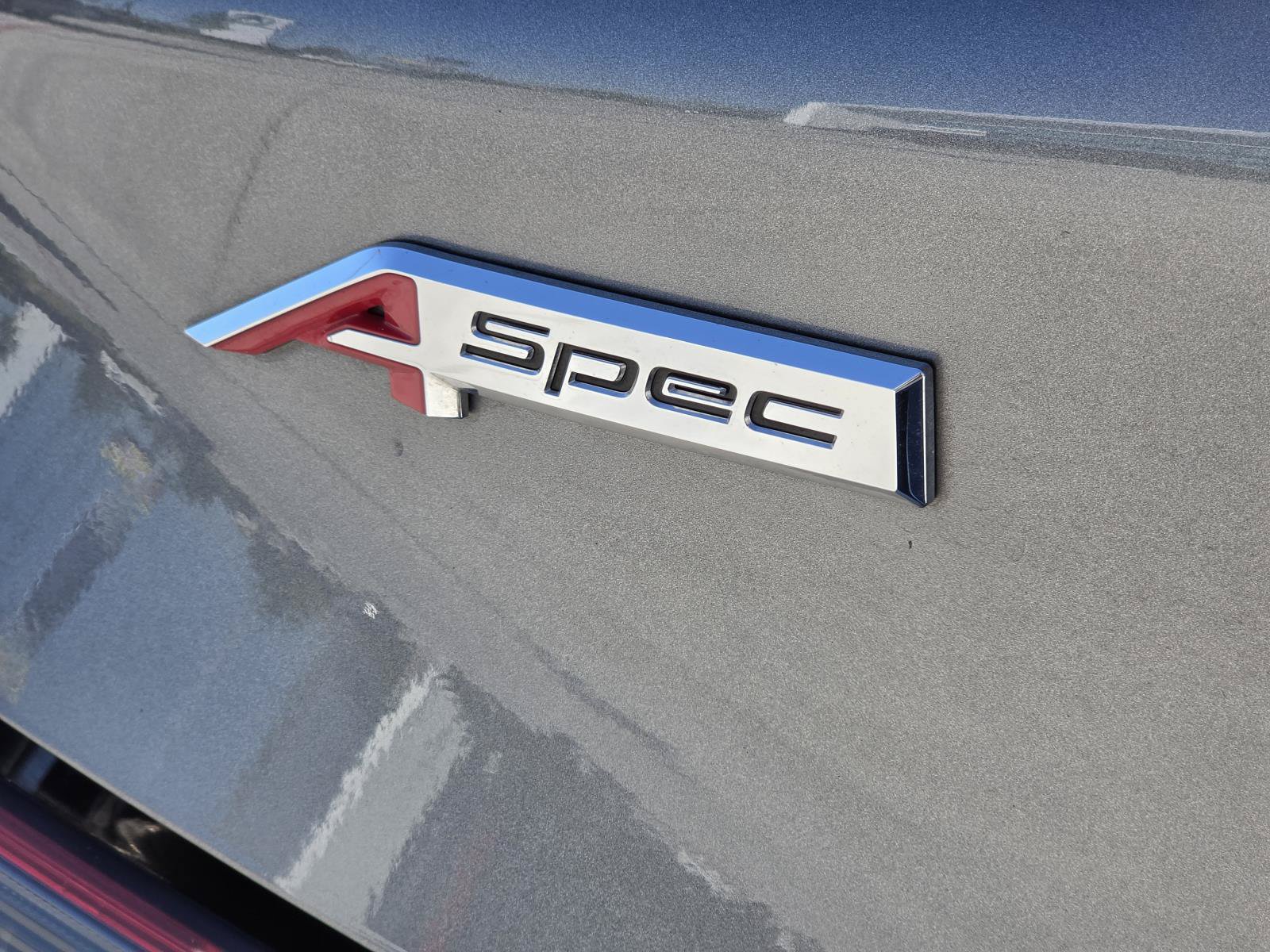 Used 2024 Acura Integra A-Spec FWD image 6