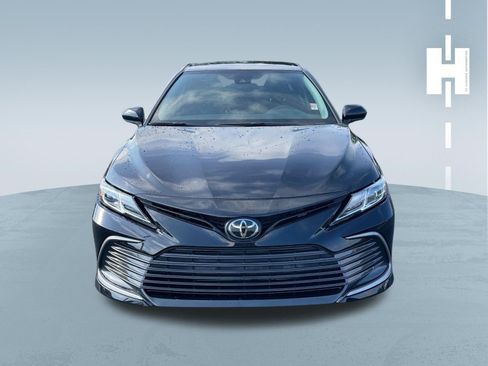 Used 2023 Toyota Camry LE FWD image 2