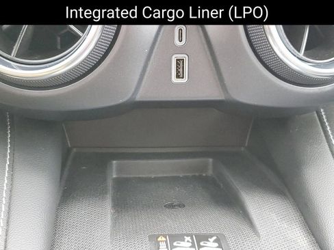 Certified 2023 Chevrolet Blazer LT w/ Convenience Package image 18