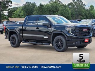 New 2026 GMC Sierra 1500 Elevation w/ Elevation Select Package AWD/4WD video 1