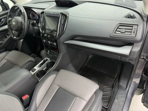 Used 2022 Subaru Ascent Onyx Edition AWD/4WD image 10