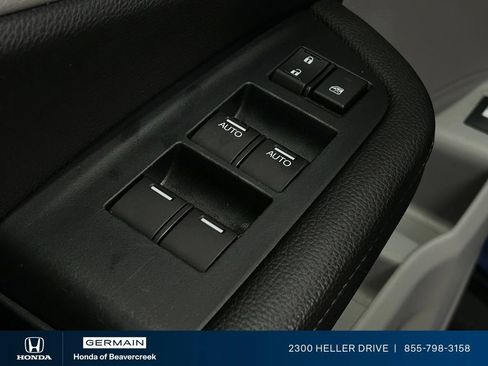Used 2023 Honda Ridgeline RTL-E image 18