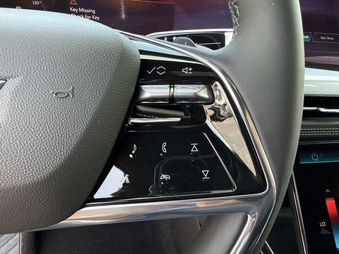 New 2026 Cadillac Escalade Luxury w/ Touring Package AWD/4WD image 31