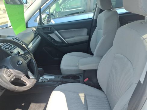 Used 2018 Subaru Forester 2.5i Premium w/ All-Weather Package AWD/4WD image 7