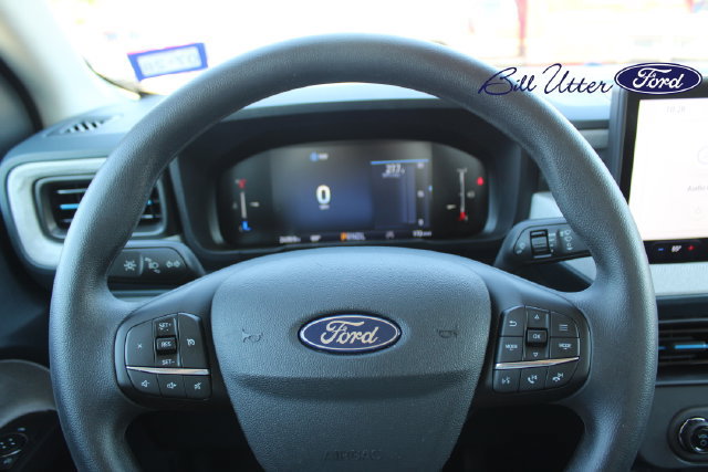 Used 2025 Ford Maverick XLT w/ Equipment Group 302A AWD/4WD image 22