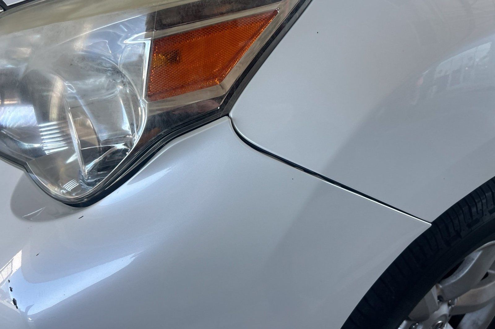 Used 2013 Lexus GX 460 w/ Convenience Pkg AWD/4WD image 27