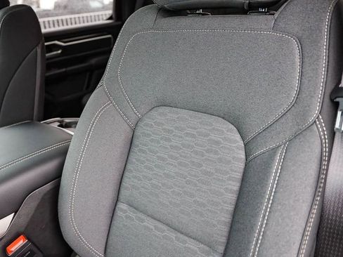 New 2026 RAM 1500 2WD Crew Cab image 29