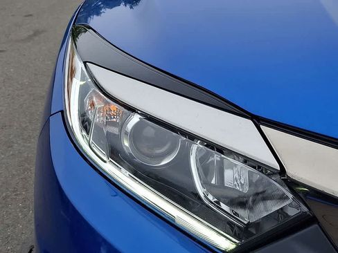 Certified 2022 Honda HR-V EX image 27