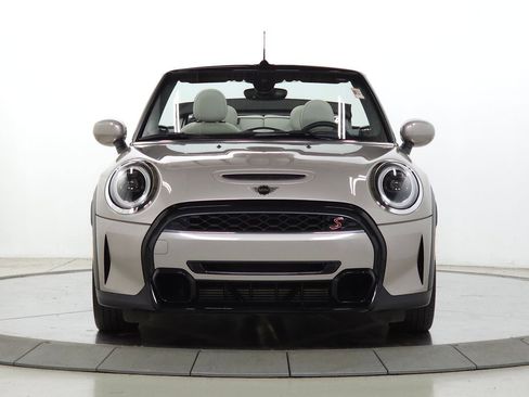 Used 2023 MINI Cooper S w/ Signature Upholstery Package FWD image 11