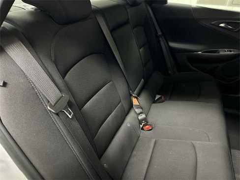 Certified 2023 Chevrolet Malibu LT w/ Driver Confidence Package image 26