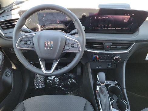 New 2026 Buick Encore GX Preferred w/ Comfort Package AWD/4WD image 8