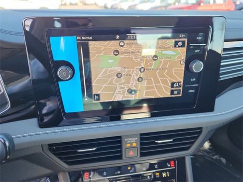 New 2026 Volkswagen Jetta SEL image 15