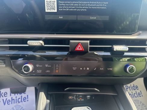 New 2026 Kia Sportage EX w/ EX Panoramic Sunroof Package image 38