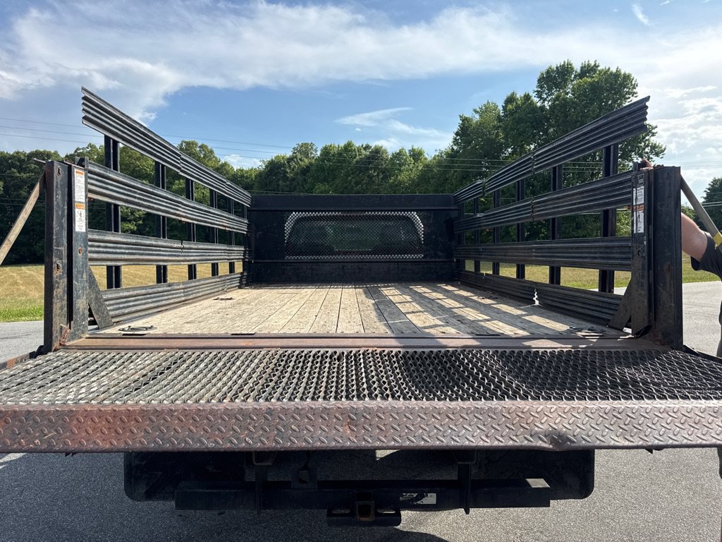 Used 2012 Ford F450 XL w/ PWR Equipment Group AWD/4WD image 17