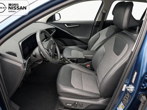 Used 2023 Kia Niro Wind w/ Wind Preserve Package FWD image 7