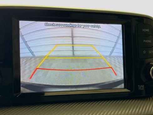 Used 2019 Hyundai Tucson SE FWD image 16