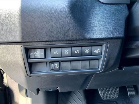 New 2026 Toyota Tundra SR5 w/ SR5 Convenience Package RWD image 19