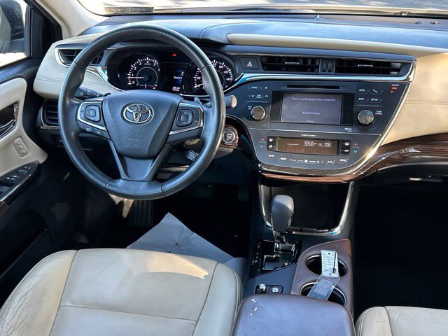 Used 2014 Toyota Avalon XLE Touring FWD image 37