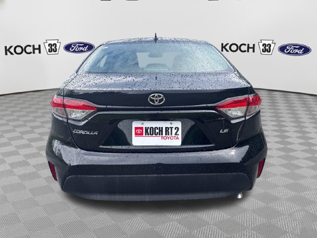 Used 2023 Toyota Corolla LE FWD image 9
