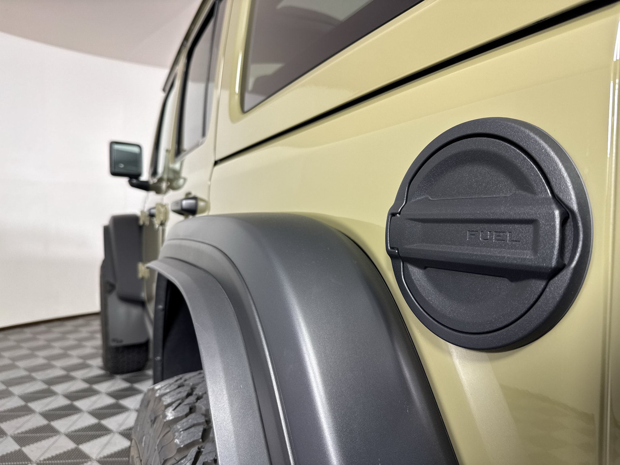 Used 2026 Jeep Wrangler Unlimited Rubicon 392 w/ Quick Order Package 27X Moab AWD/4WD image 30