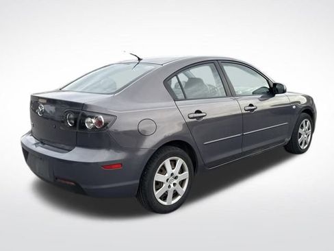 Used 2007 MAZDA MAZDA3 i Touring image 6