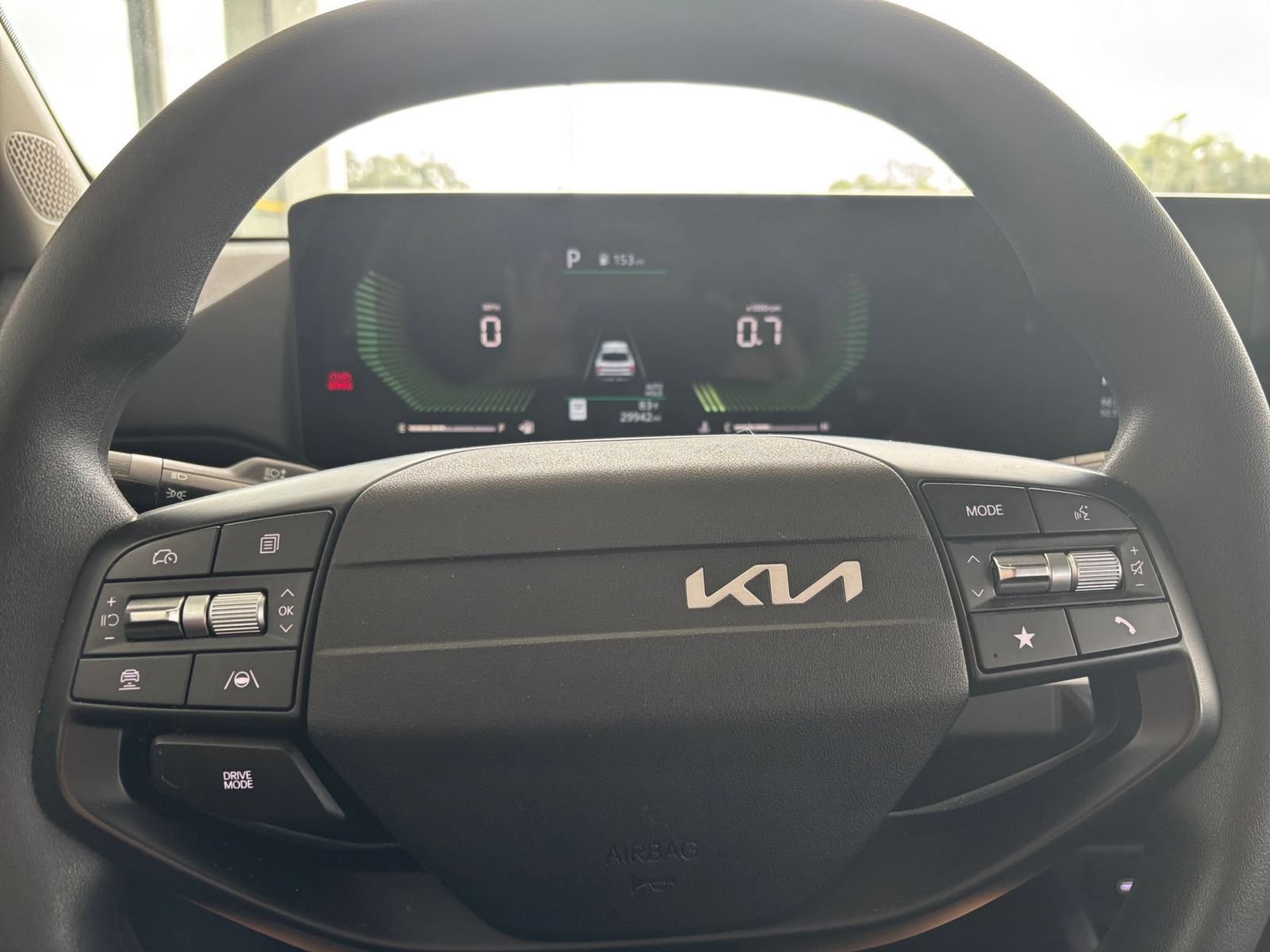 Used 2025 Kia K4 FWD image 29