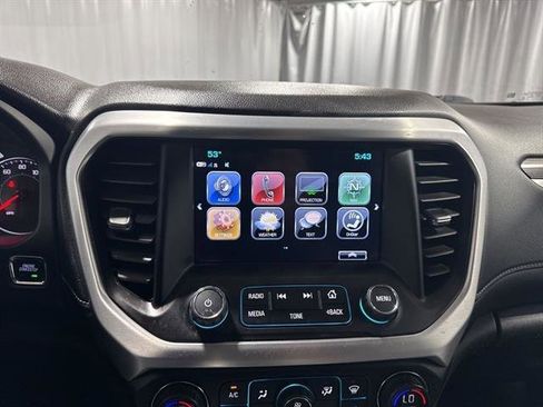 Used 2019 GMC Acadia SLT image 19