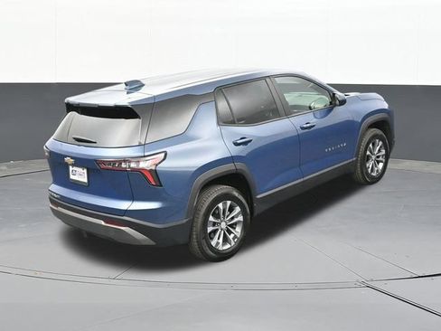 Used 2026 Chevrolet Equinox LT AWD/4WD image 60