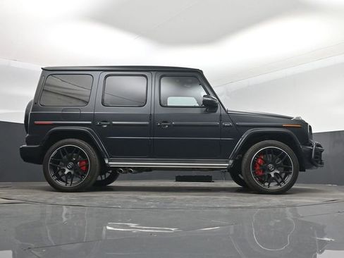 Used 2022 Mercedes-Benz G 63 AMG 4MATIC image 16
