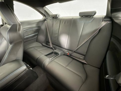 Used 2021 BMW M2 Competition w/ Executive Package image 27