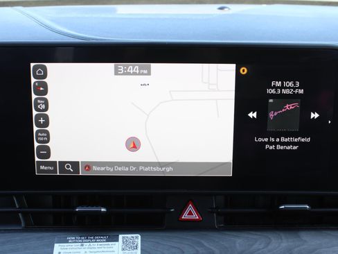 Certified 2023 Kia Sportage X-Line image 28