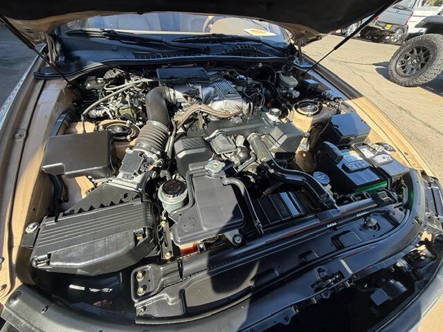 Used 1995 Lexus SC 400 Coupe RWD image 25