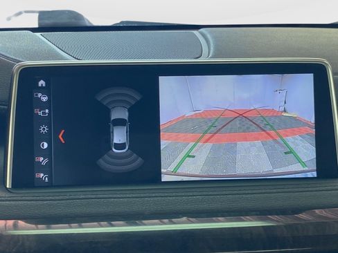Used 2019 BMW X6 xDrive35i AWD/4WD image 27