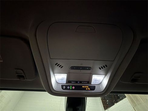 Certified 2023 GMC Acadia AT4 w/ Trailering Package image 22