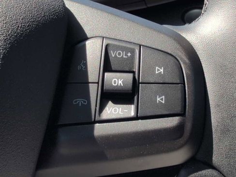 New 2025 Ford Mustang Mach-E Premium image 23