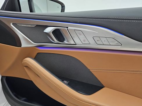 Used 2023 BMW 840i Gran Coupe xDrive image 20