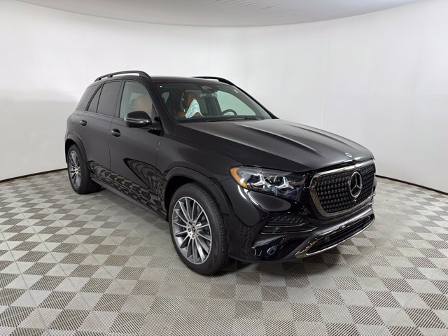 New 2027 Mercedes-Benz GLE 450 4MATIC image 1