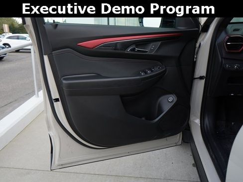 Used 2026 Chevrolet TrailBlazer RS w/ Convenience Package image 17