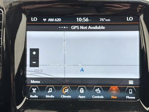Used 2018 Jeep Compass Limited w/ Navigation Group AWD/4WD image 13