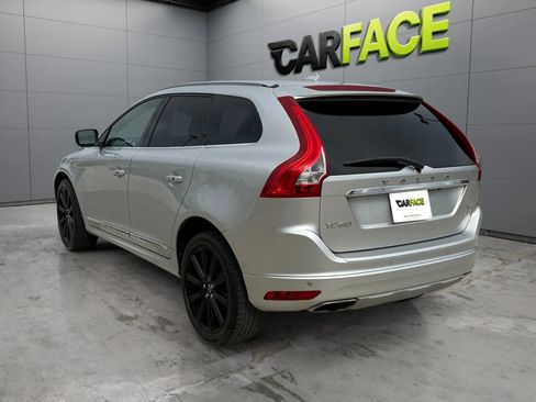 Used 2017 Volvo XC60 T6 Inscription w/ Advanced Package AWD/4WD image 8