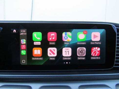 Used 2024 Mercedes-Benz GLE 450e 4MATIC image 12