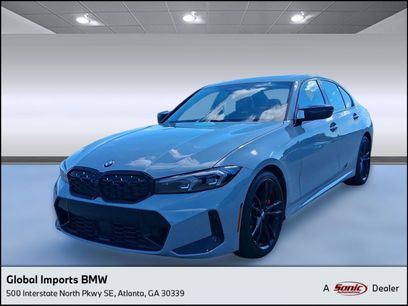 Certified 2023 BMW M340i