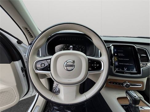 Used 2019 Volvo XC90 T6 Inscription w/ Protection Package Premier image 27