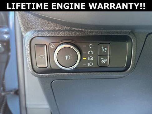 New 2026 Ford Explorer Active w/ Active Comfort Package image 11