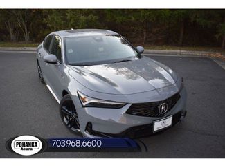 New 2026 Acura Integra A-Spec video 2