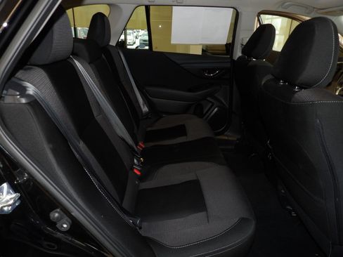 Used 2024 Subaru Outback Premium w/ Popular Package #1 image 18