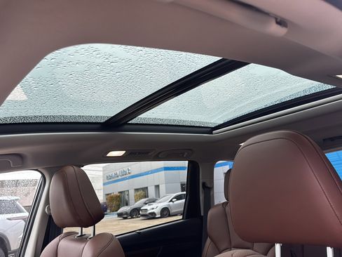 Used 2025 Subaru Ascent Touring w/ Popular Package #1 image 49