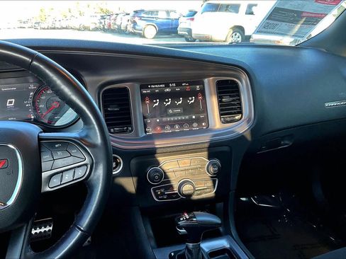 Used 2023 Dodge Charger GT w/ Blacktop Package image 6