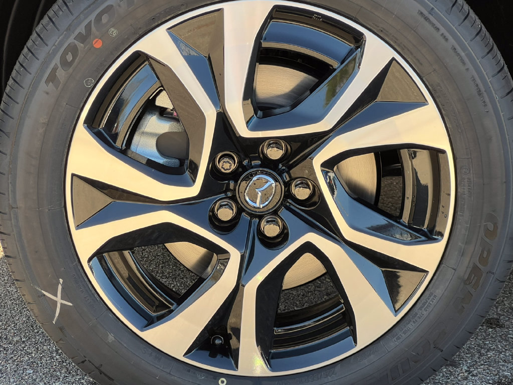 New 2026 MAZDA CX-5 Preferred AWD/4WD image 5
